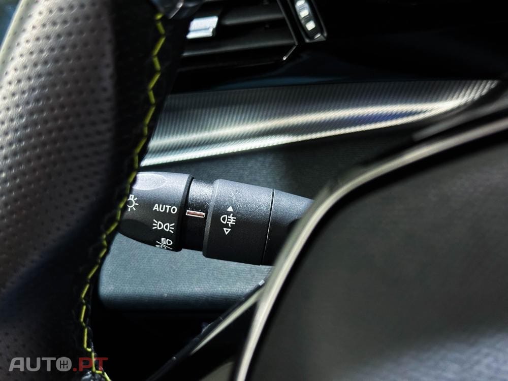 Peugeot 308 1.6 Hybrid GT Pack e-EAT8