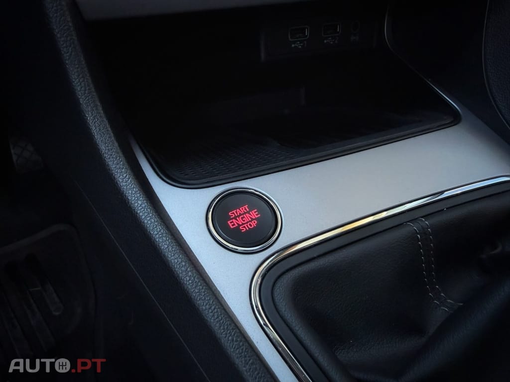Seat Leon 1.6 TDI Style S/S