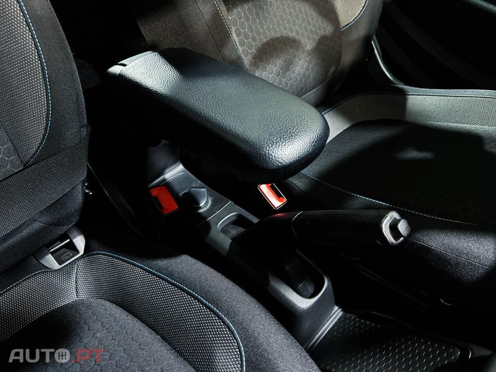 Smart ForTwo Prime