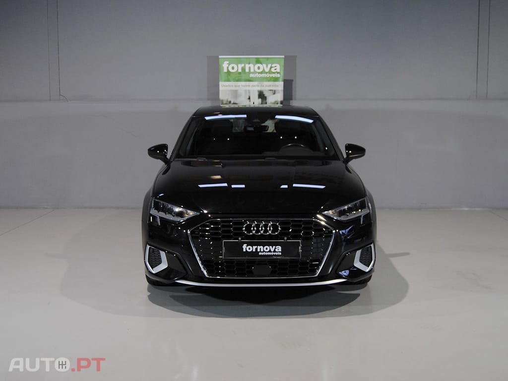 Audi A3 Sportback 30 TFSI Advanced S tronic