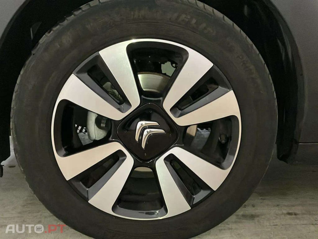 Citroen C3 1.2 PureTech Shine Pack EAT6