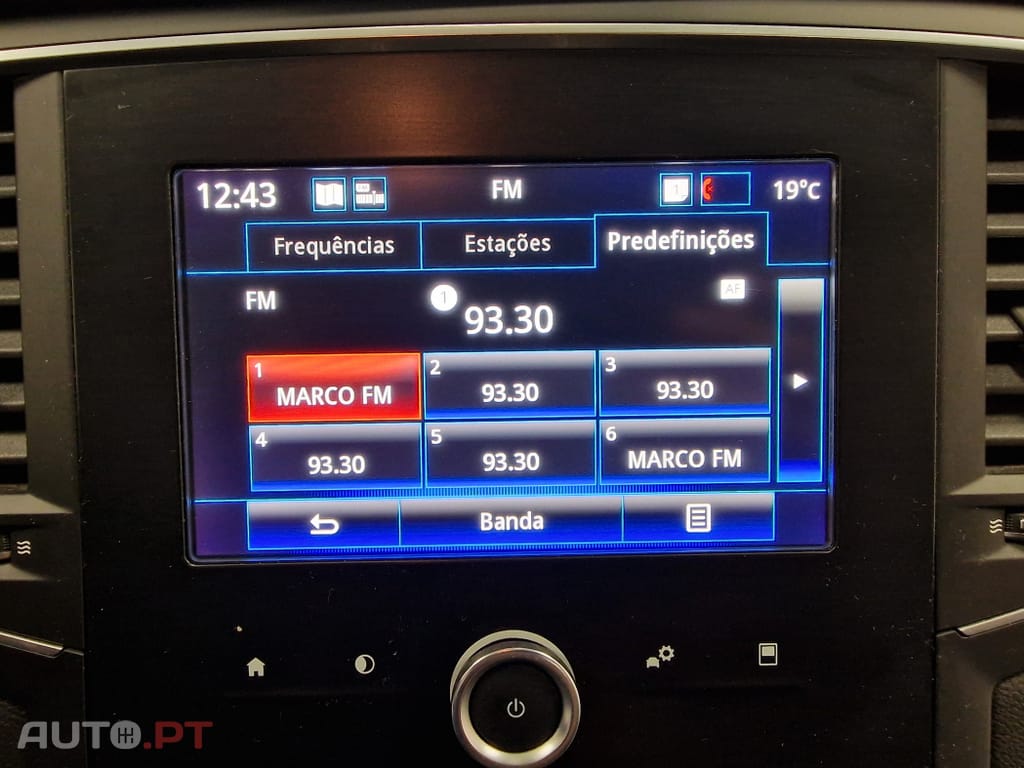 Renault Mégane 1.5 dCi Limited