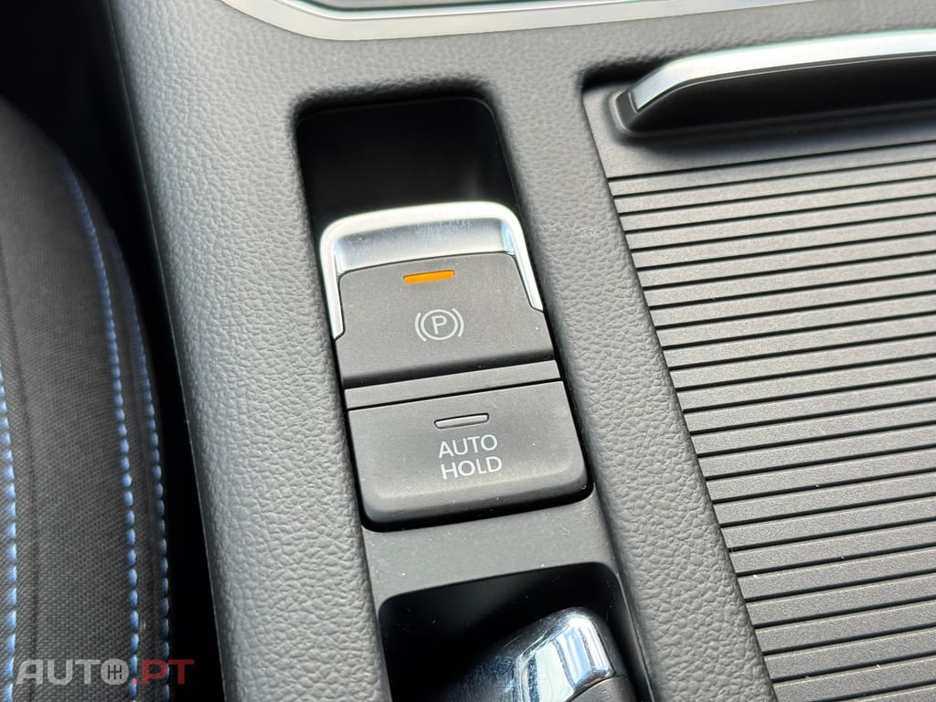 Volkswagen Passat 1.4 TSI GTE Plug-in