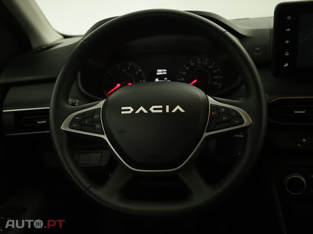 Dacia Jogger Jogger 1.0 ECO-G Extreme+ Up&Go 7L Bi-Fuel