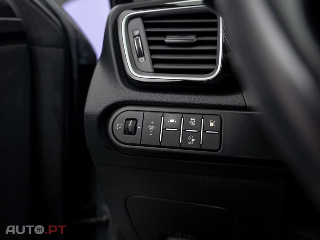 Kia Ceed SW 1.6 GDi PHEV Drive 6DCT