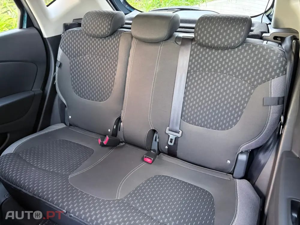 Renault Captur 0.9 TCE Exclusive