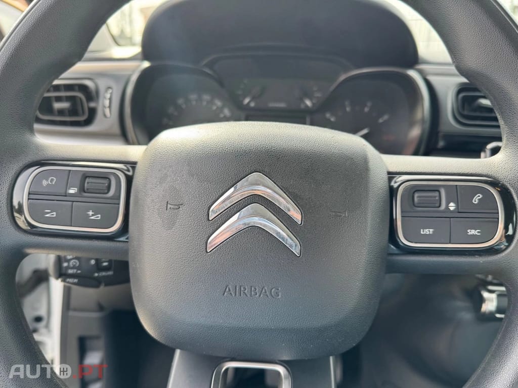 Citroen C3 1.2 PureTech Feel