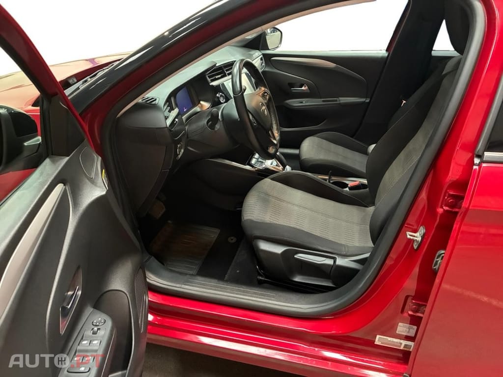 Opel Corsa-E e-Edition