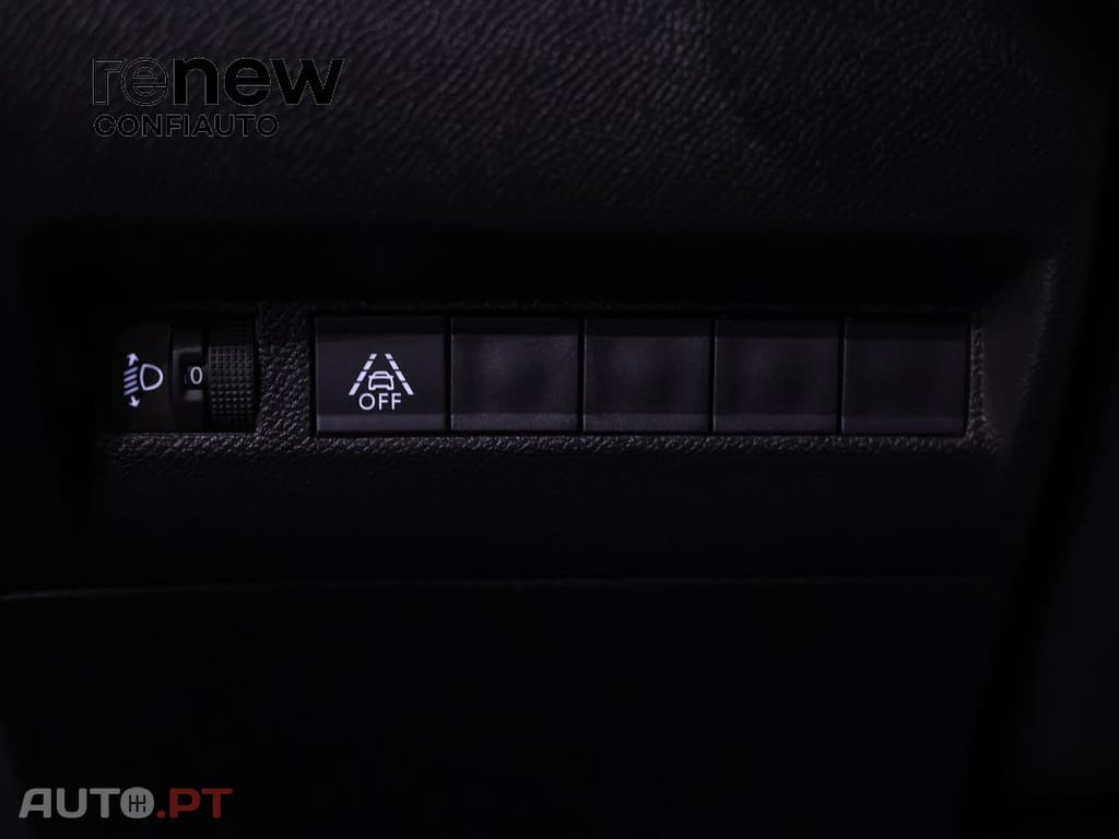 Peugeot 2008 1.2 Puretech 102cv Active Pack