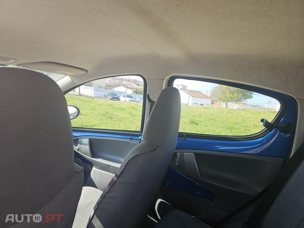 Citroen C1 1.4 HDi SX Airdream