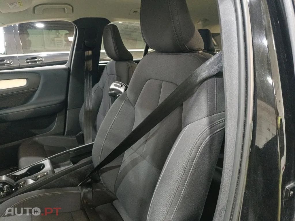 Volvo XC40 1.5 T4 PHEV Inscription Expression