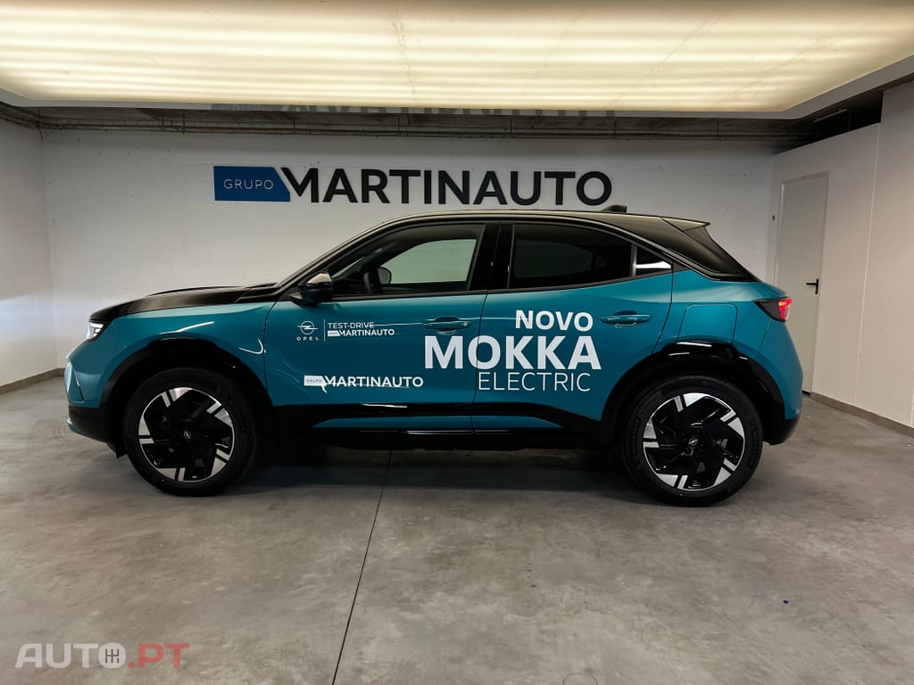 Opel Mokka-E 54 kWh GS
