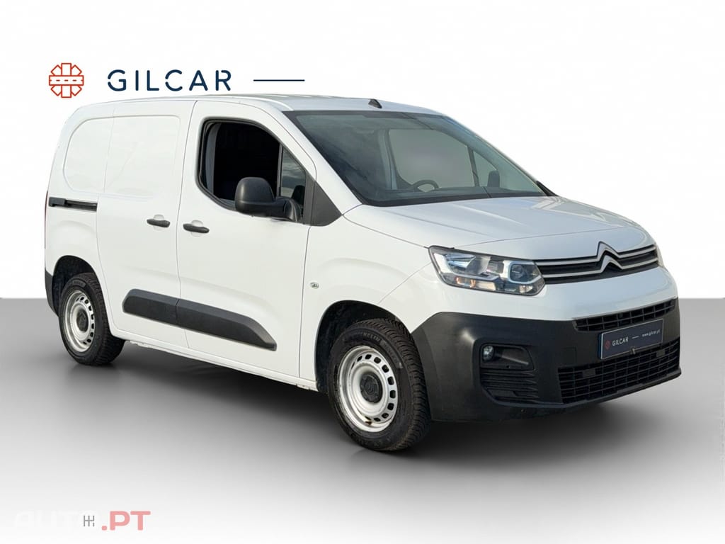 Citroen Berlingo 1.6 HDI Attraction
