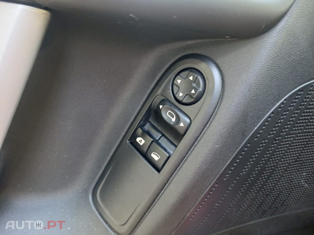 Citroen C3 1.4 HDi Airdream Exclusive