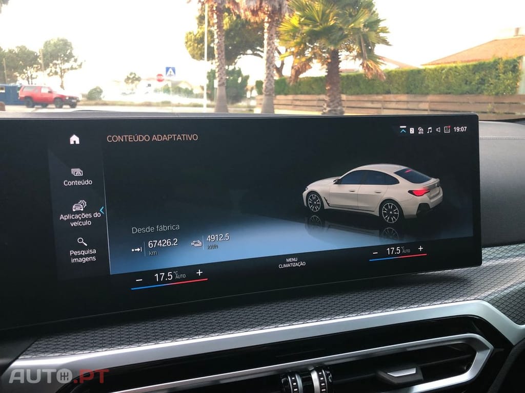 BMW i4 M50 Gran Coupe xDrive