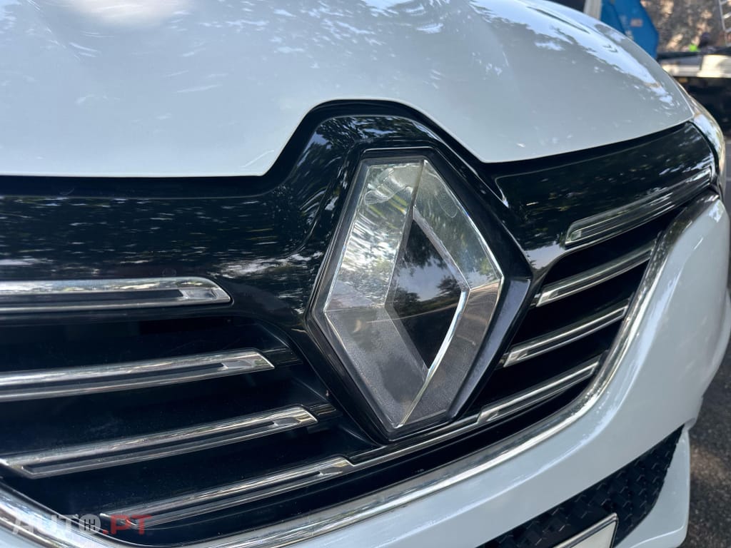 Renault Mégane 1.2 TCe GT Line EDC J18