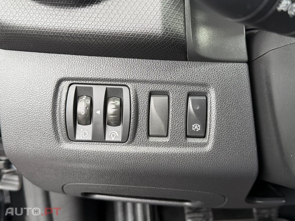 Renault Clio 1.5 dCi Limited