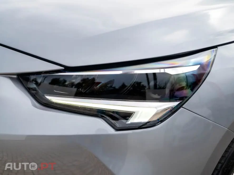 Opel Corsa 1.5 D Business