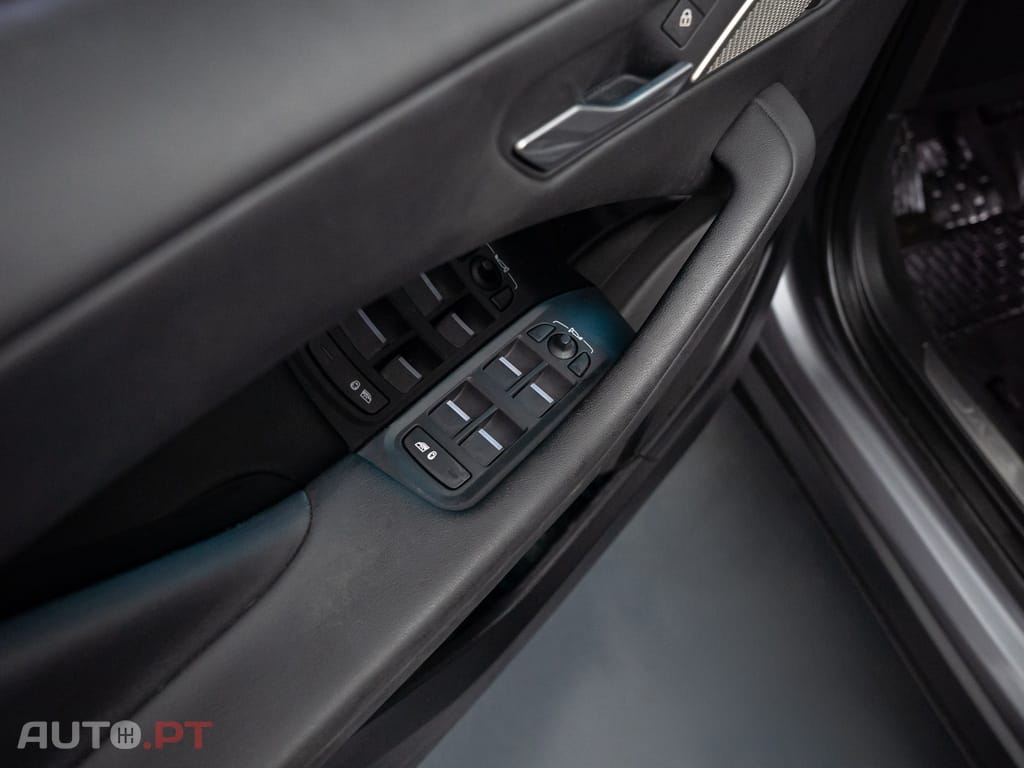 Jaguar I-Pace Black AWD Aut.