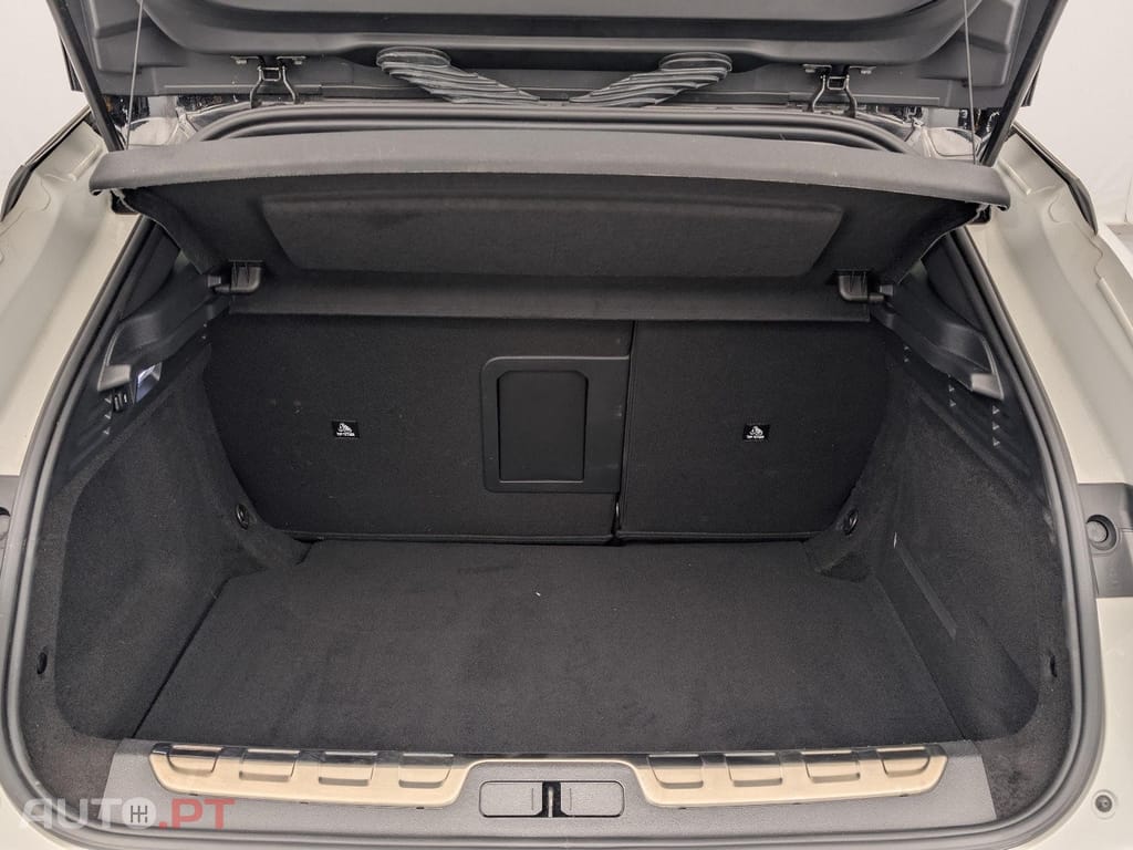 DS DS4 1.2 PureTech Rivoli EAT8