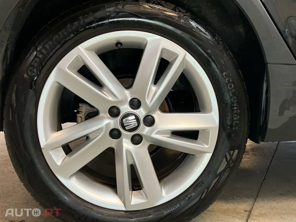 Seat Arona 1.0 TSI FR