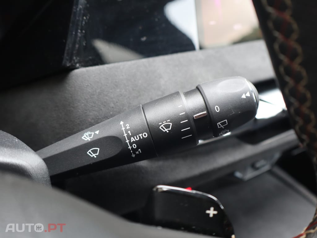 DS DS4 E-Tense Performance Line EAT8