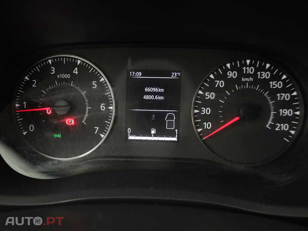 Renault Master Master 2.3 dCi L3H2 3.5T SS