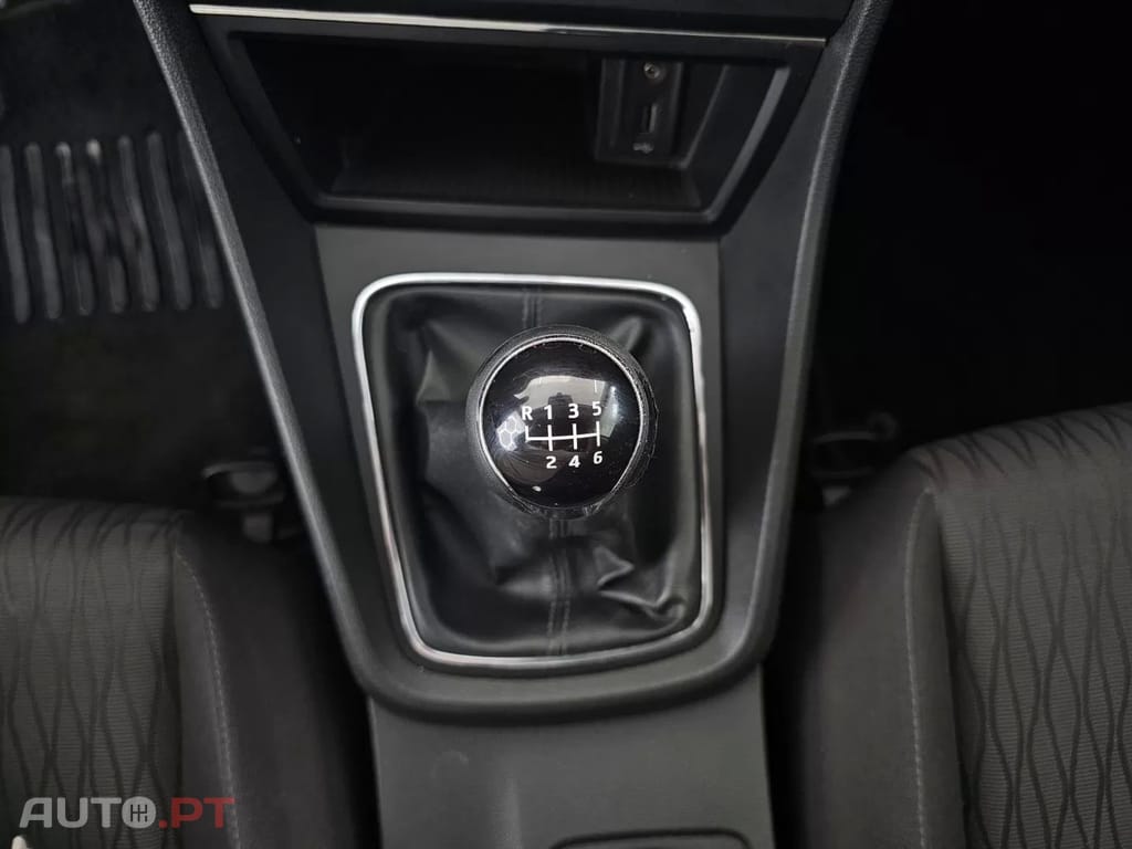 Seat Leon 1.6 TDI Style Ecomotive
