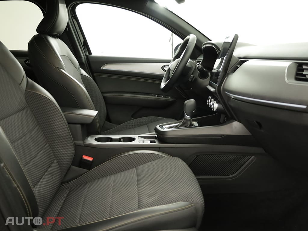 Renault Arkana Arkana 1.6 E-Tech Full Hybrid Techno