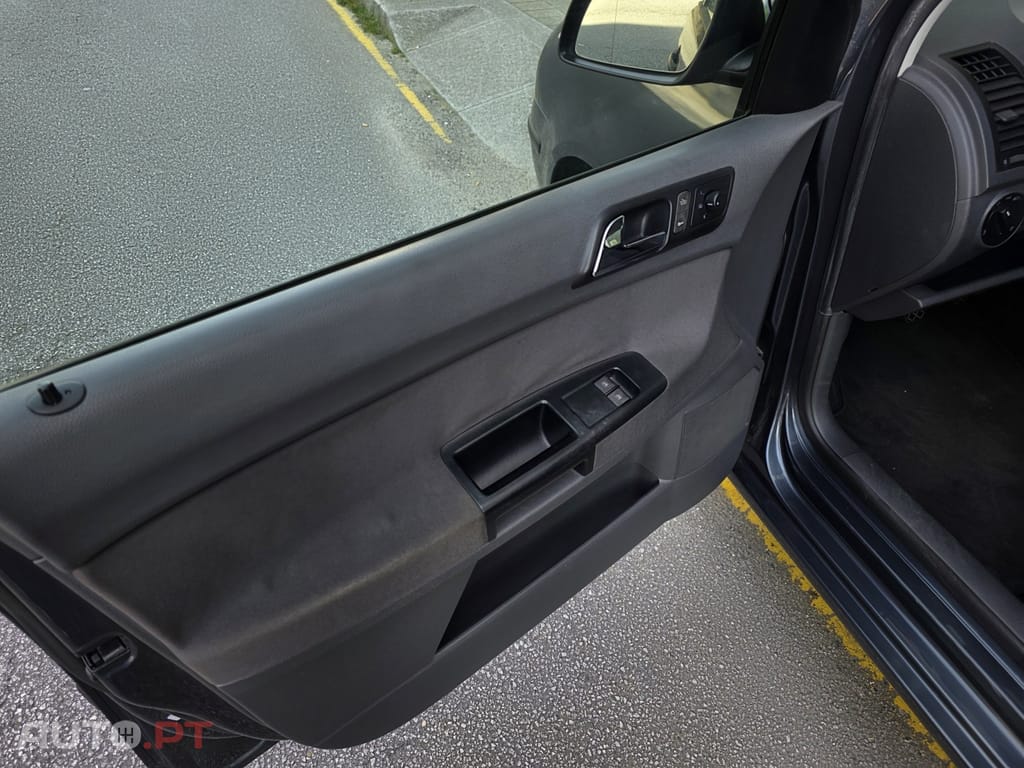 Volkswagen Polo 1.2 Comfortline