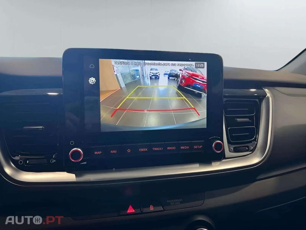 Kia Stonic 1.0 T-GDi Drive 7DCT