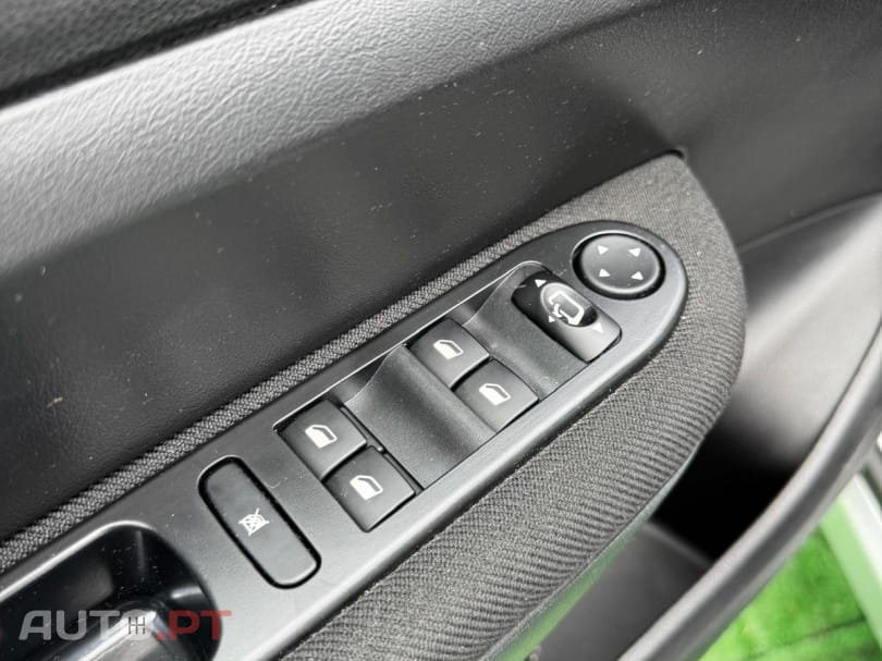 Peugeot 307 1.6 HDi Premium