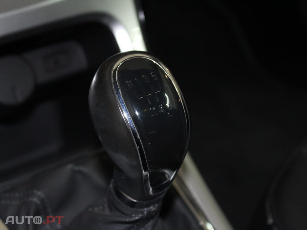 Opel Astra Sports Tourer 1.6 CDTi Cosmo S/S