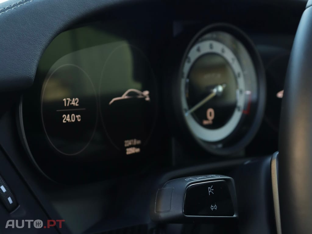 Porsche 992 GT3 PDK