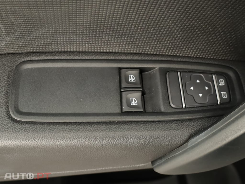 Renault Kangoo Kangoo 1.5 Blue dCi L2 Start