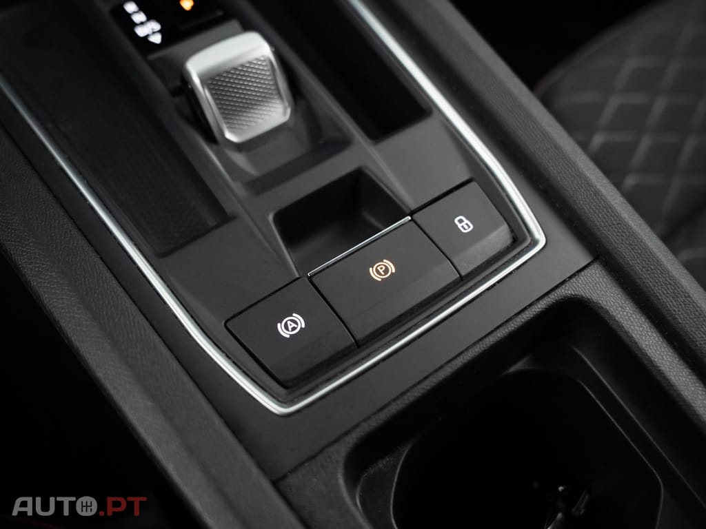 Seat Leon 1.4 e-Hybrid FR DSG