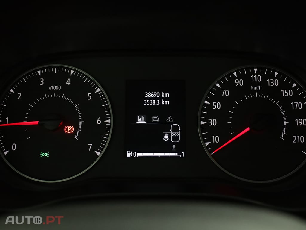 Dacia Sandero Sandero 1.0 ECO-G Essential Bi-Fuel