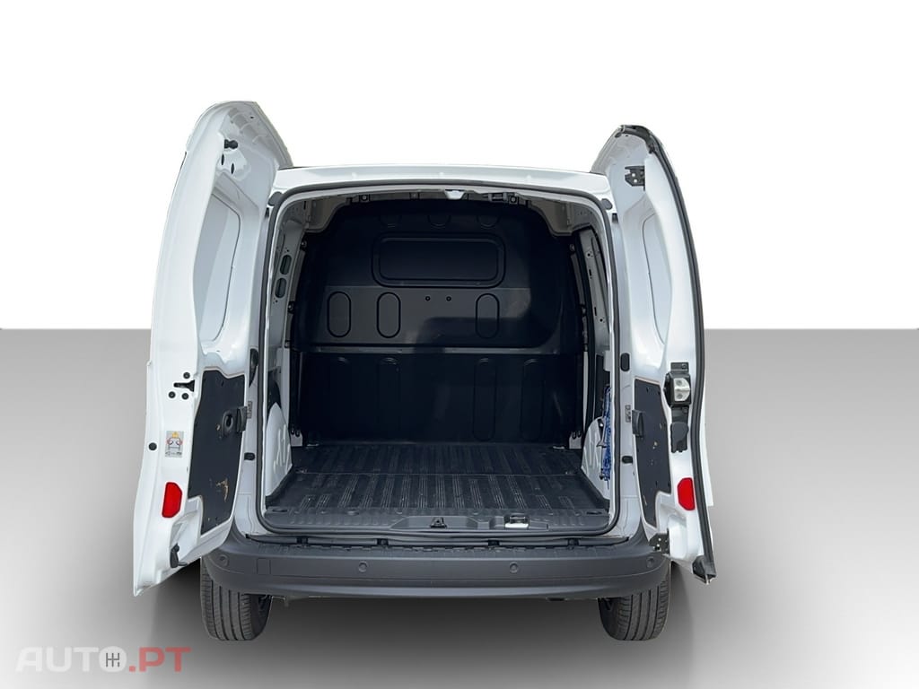 Renault Kangoo BLUE dCi 80 START