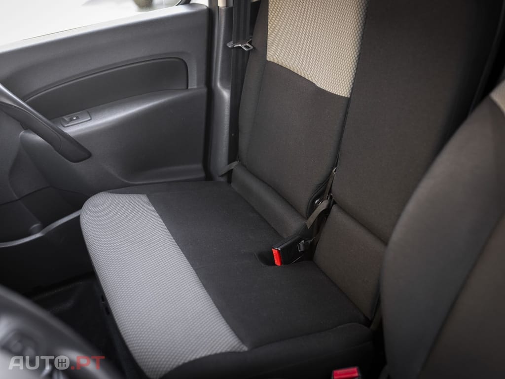 Renault Kangoo 1.5 dCi Maxi Confort