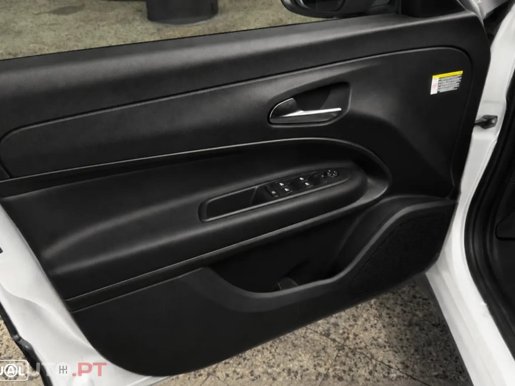 Jeep Avenger 54 kWh Altitude
