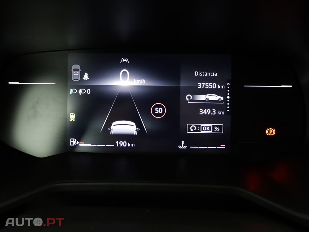 Renault Clio Clio 1.0 TCe Evolution Bi-Fuel