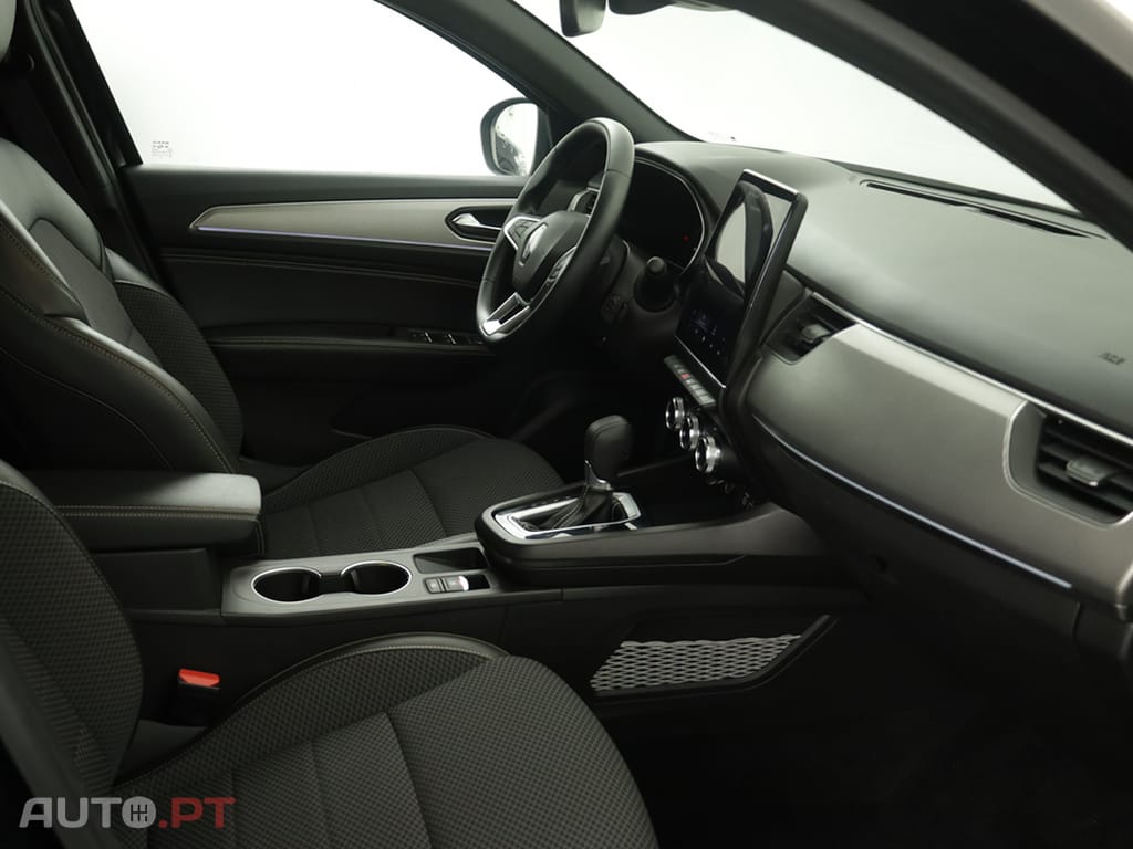 Renault Arkana Arkana 1.6 E-Tech Full Hybrid Techno