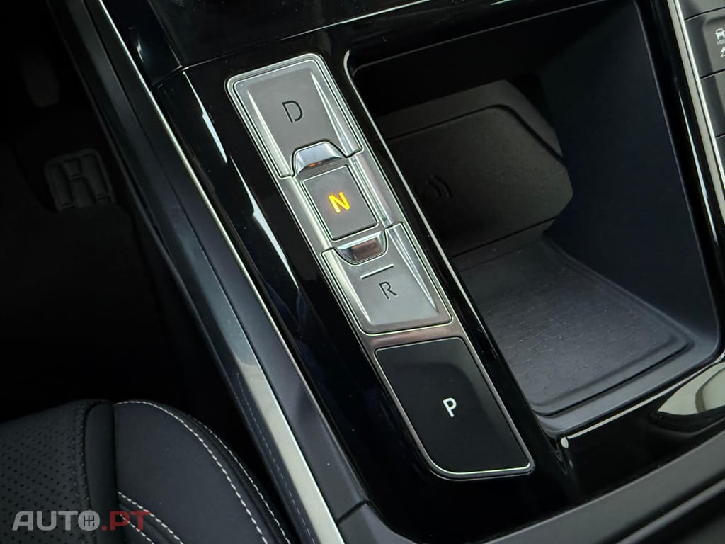 Jaguar I-Pace HSE AWD Aut.