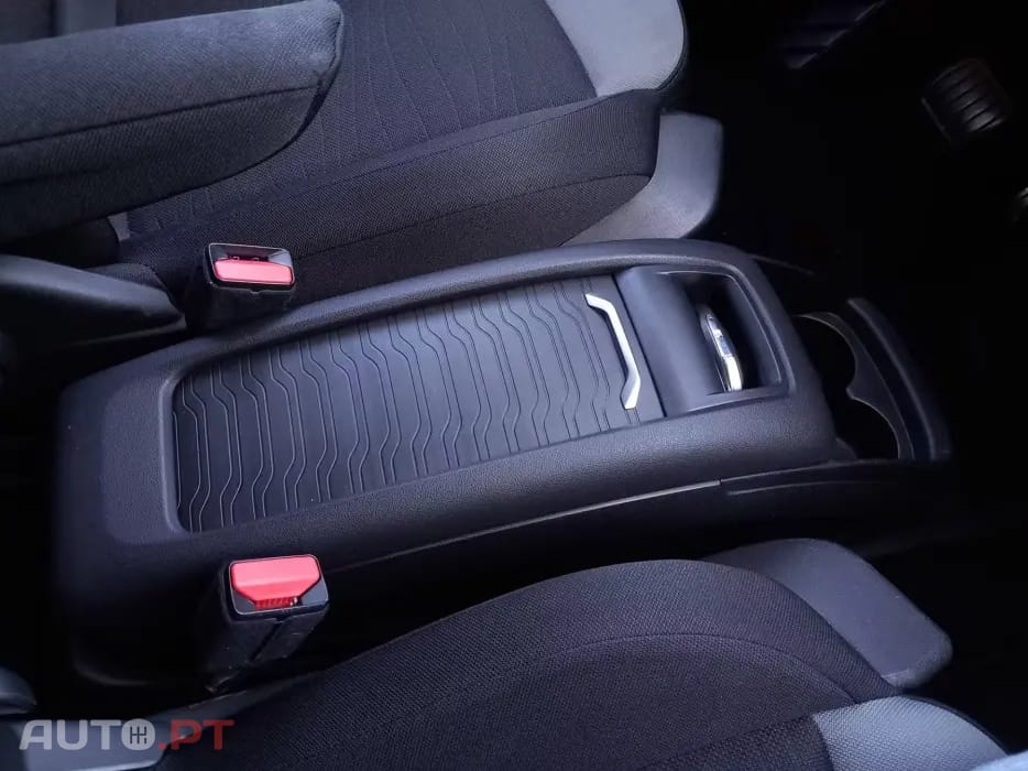 Citroen C4 Grand Picasso 1.6 e-HDi Exclusive ETG6
