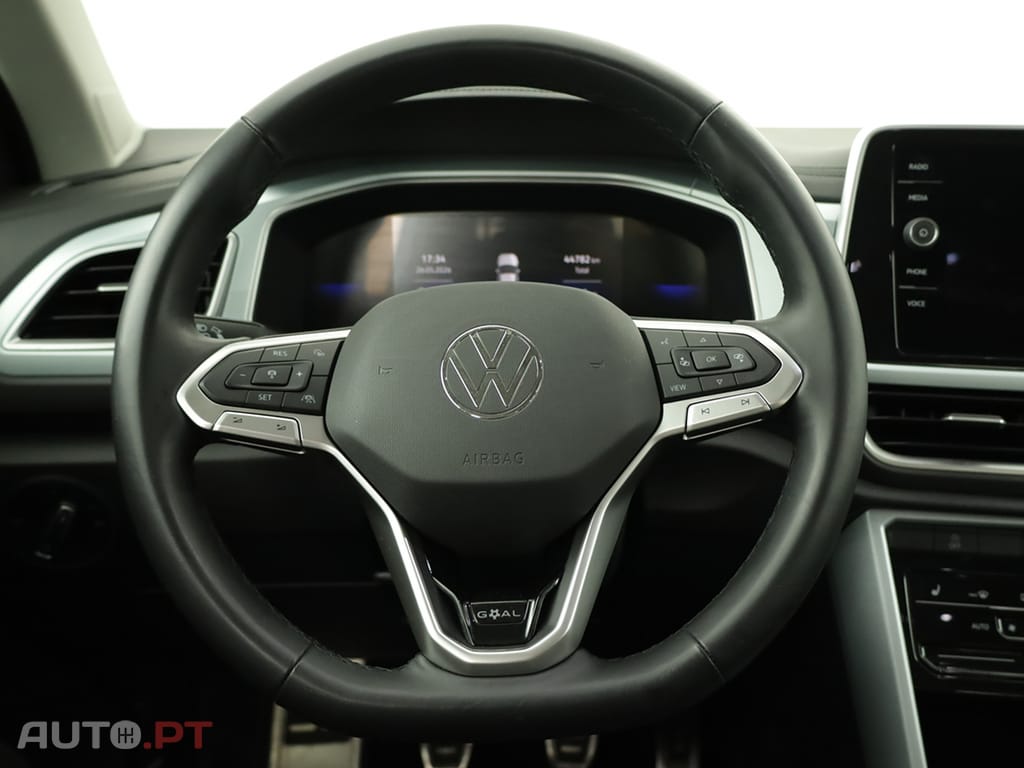 Volkswagen T-Roc T-Roc 1.0 TSI