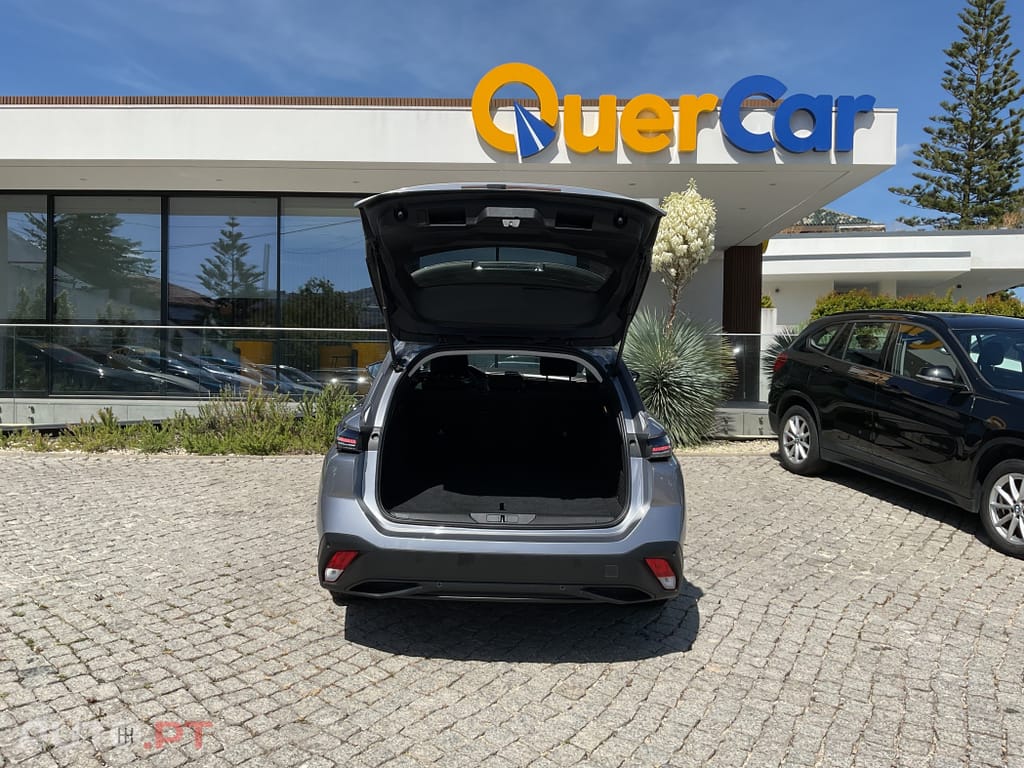 Peugeot 308 1.2 PureTech Active Pack