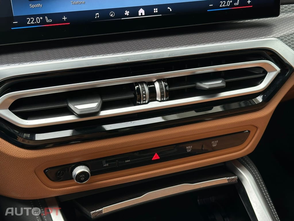 BMW i4 eDrive40 Pack Desportivo M Pro