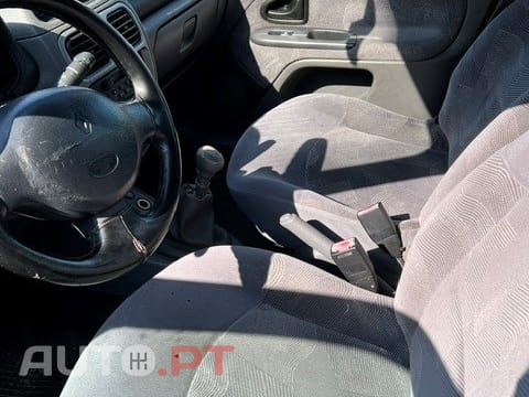 Renault Clio 1.2