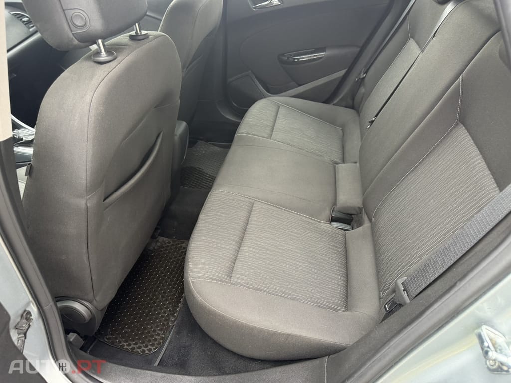 Opel Astra 1.3 CDTi Enjoy