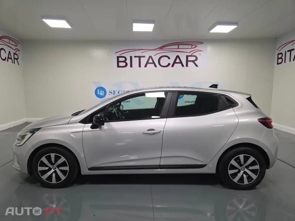 Renault Clio 1.0 TCe Evolution — fotografia 18